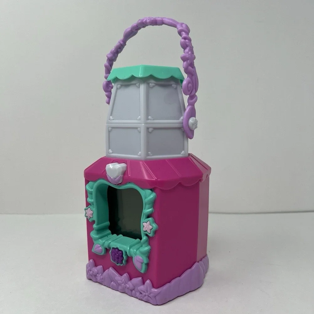 Got2Glow Fairy Pet Finder Fairies Catcher Kids Toy Digital Pet Lights Sound
